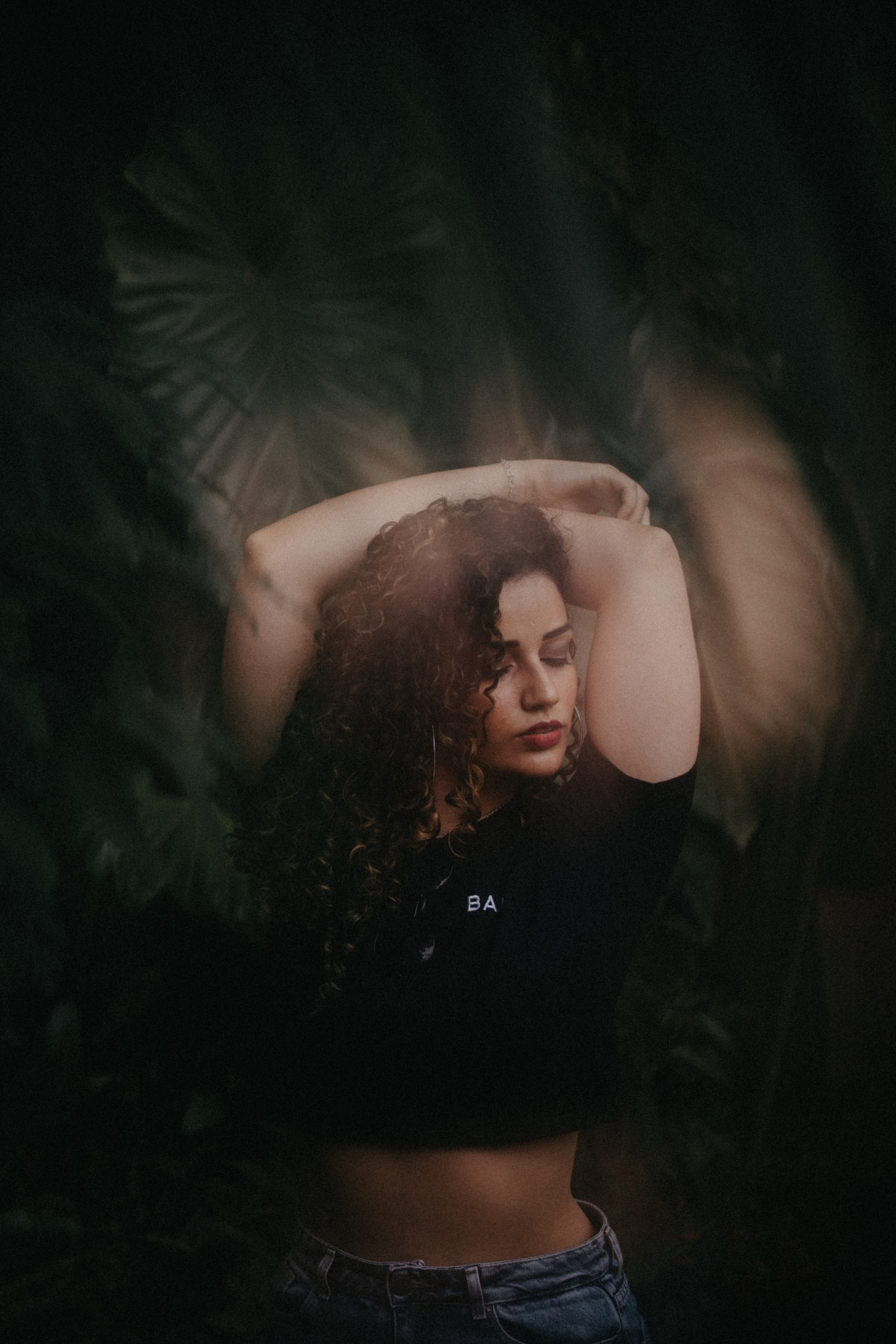 11.12.2022 - Projeto Cachos - Barueri. Fotógrafa de Eventos em São Paulo e Sorocaba Kika Damasceno
