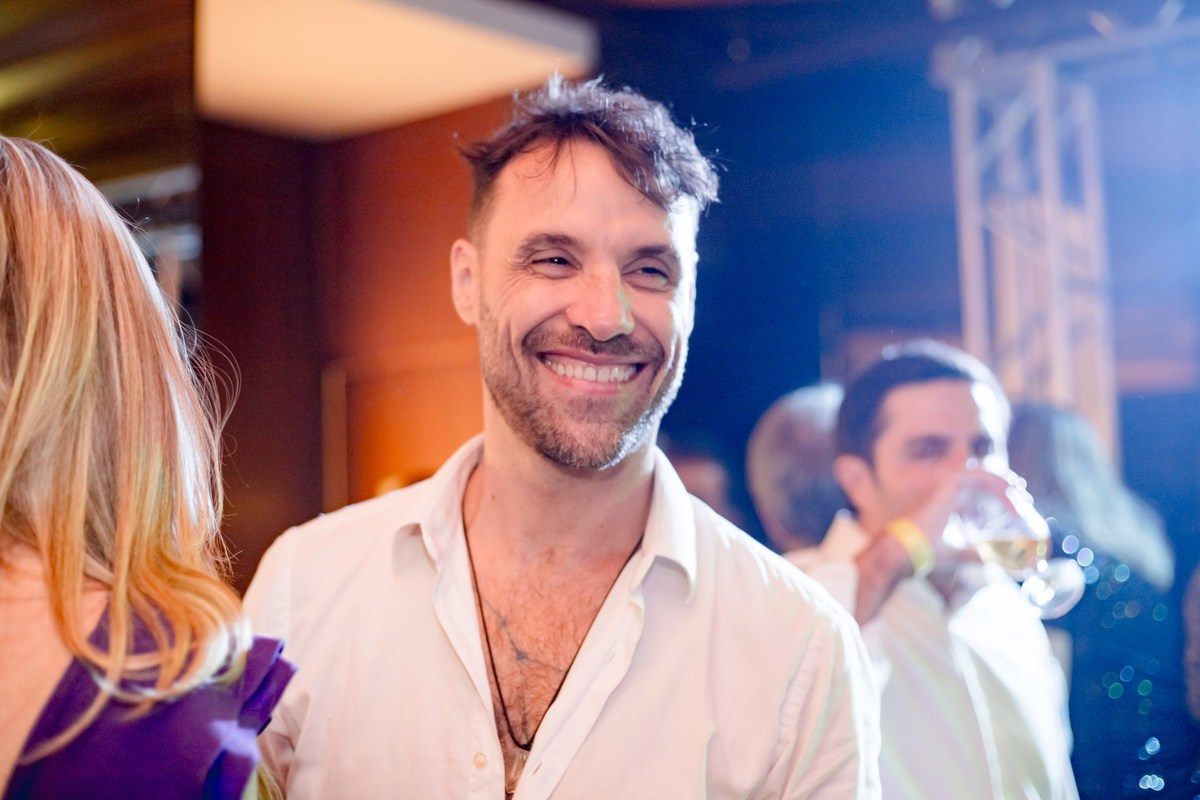 Ednéia - Aniversário Las Vegas. Fotógrafa de Eventos em São Paulo e Sorocaba Kika Damasceno