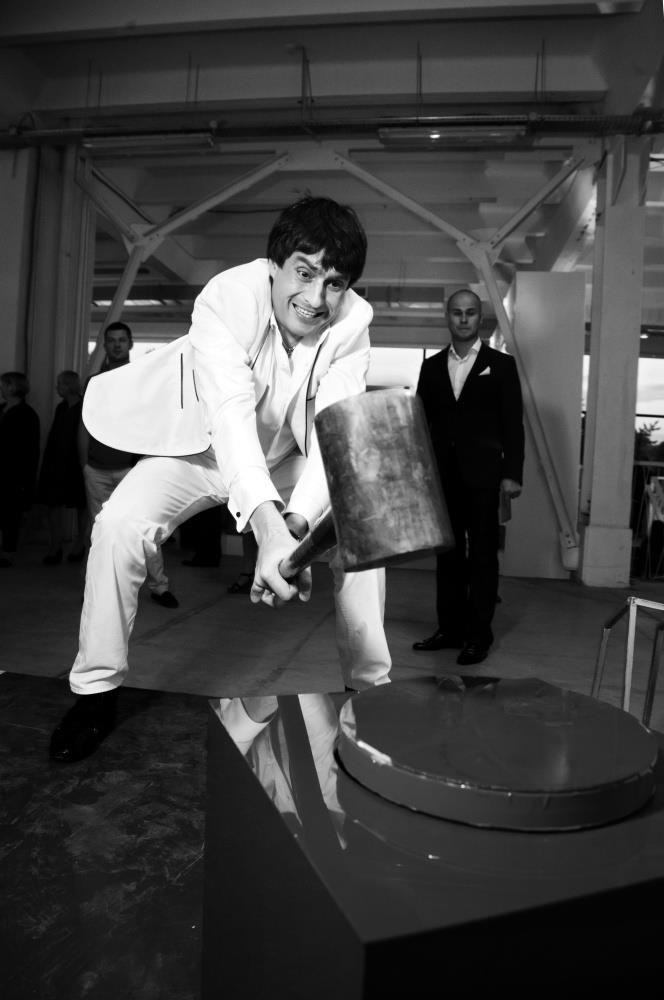 Instyle Beauty Bar. True Story Photography