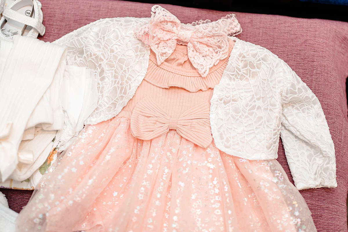 Botez Anastasia Teodora — 24.08.2024. DanFotograf.dk