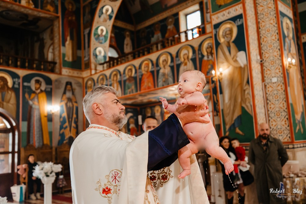 Gloria. Robert Blaj - Fotograf Nuntă Iași