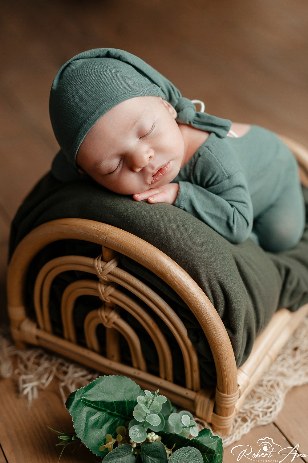 Bebeluși. Robert Blaj - Fotograf Nuntă Iași