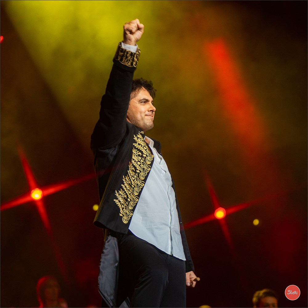 ROCK SYMPHONY à Strasbourg !. Photographe à Strasbourg | Portraits, Studio, Enfants, Événements