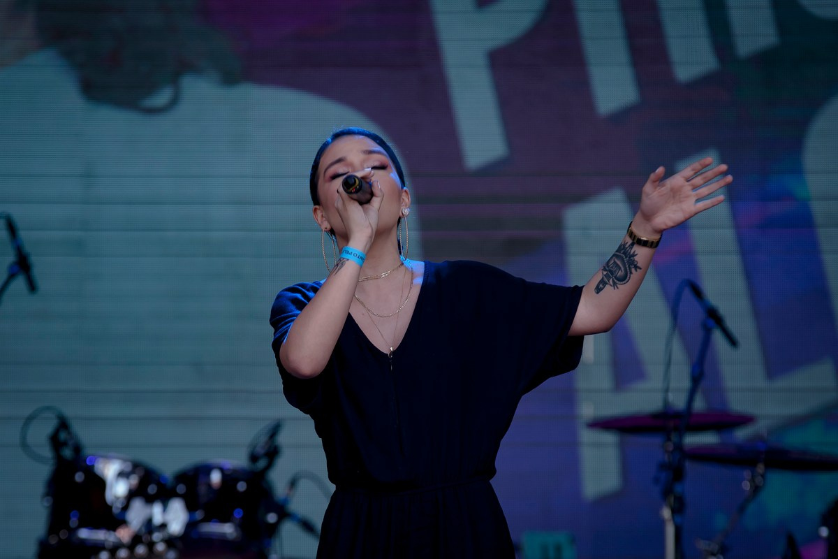 Canto Pela Paz 2018. Fotógrafa de Eventos em São Paulo e Sorocaba Kika Damasceno