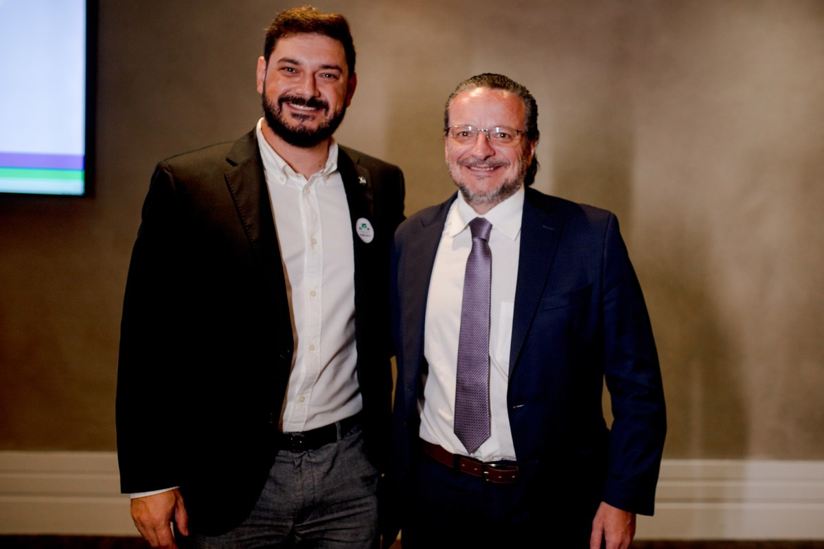 Asbram - Posse Presidencial 2026 -  Rodrigo Miguel. Fotógrafa de Eventos em São Paulo e Sorocaba Kika Damasceno