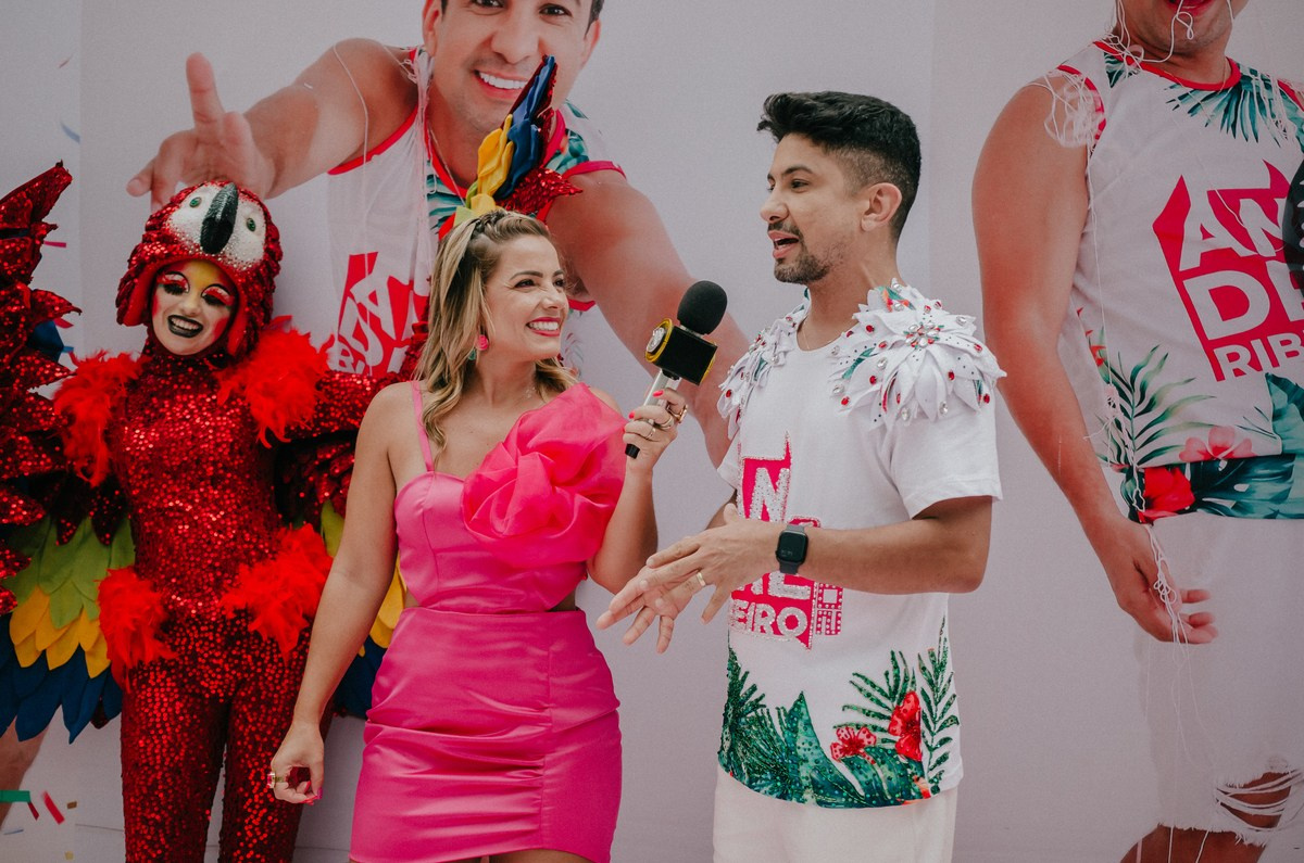Micareta Massa - André Ribeiro. Fotógrafa de Eventos em São Paulo e Sorocaba Kika Damasceno