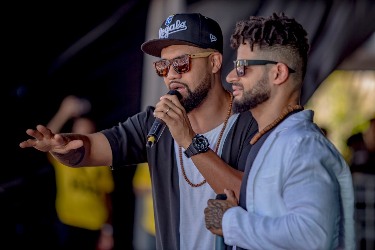 Canto Pela Paz 2018. Fotógrafa de Eventos em São Paulo e Sorocaba Kika Damasceno