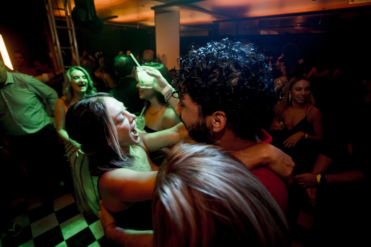 Ednéia - Aniversário Las Vegas. Fotógrafa de Eventos em São Paulo e Sorocaba Kika Damasceno