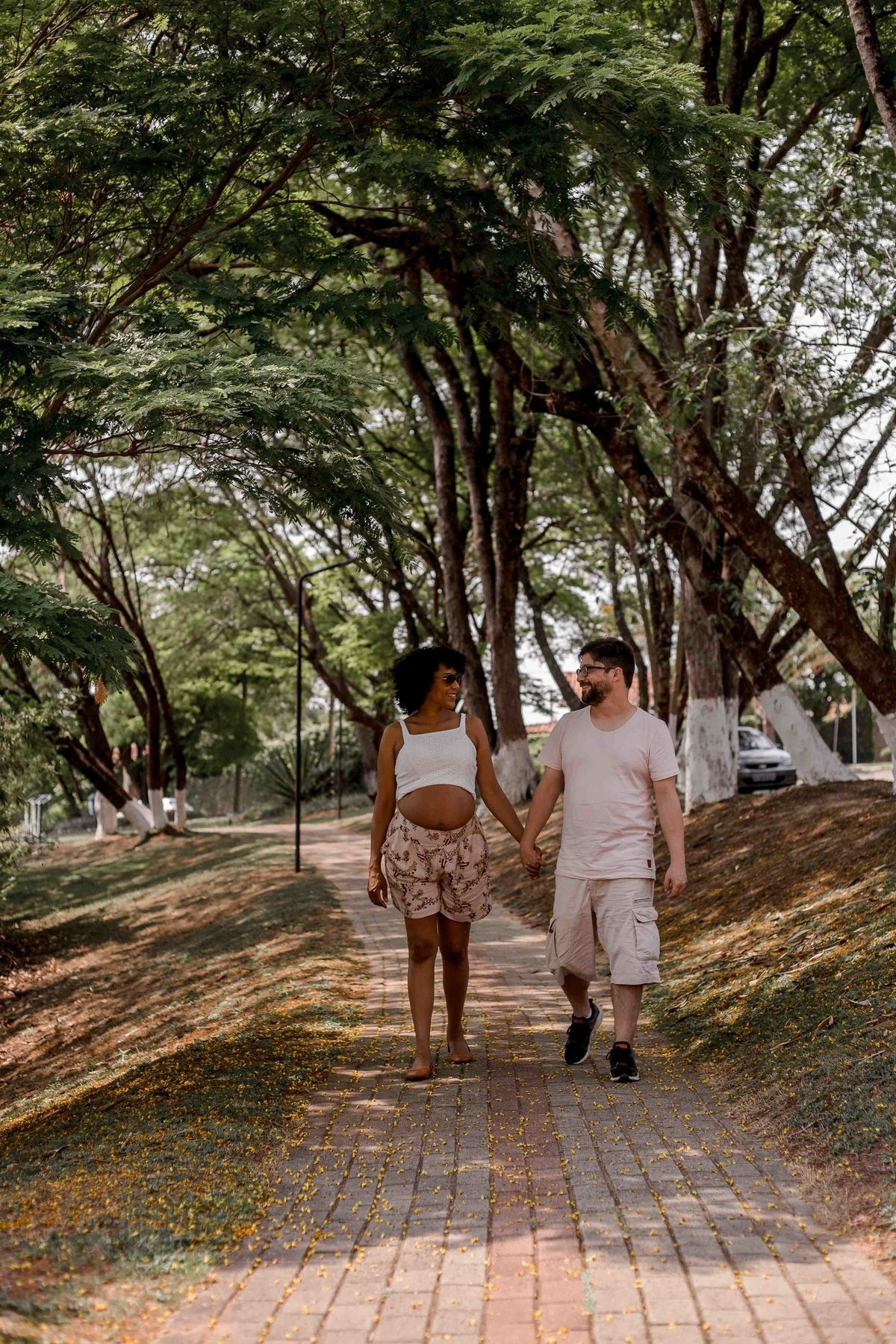 A Espera de Maria Rita - Karina e Jhones. Fotógrafa de Eventos em São Paulo e Sorocaba Kika Damasceno