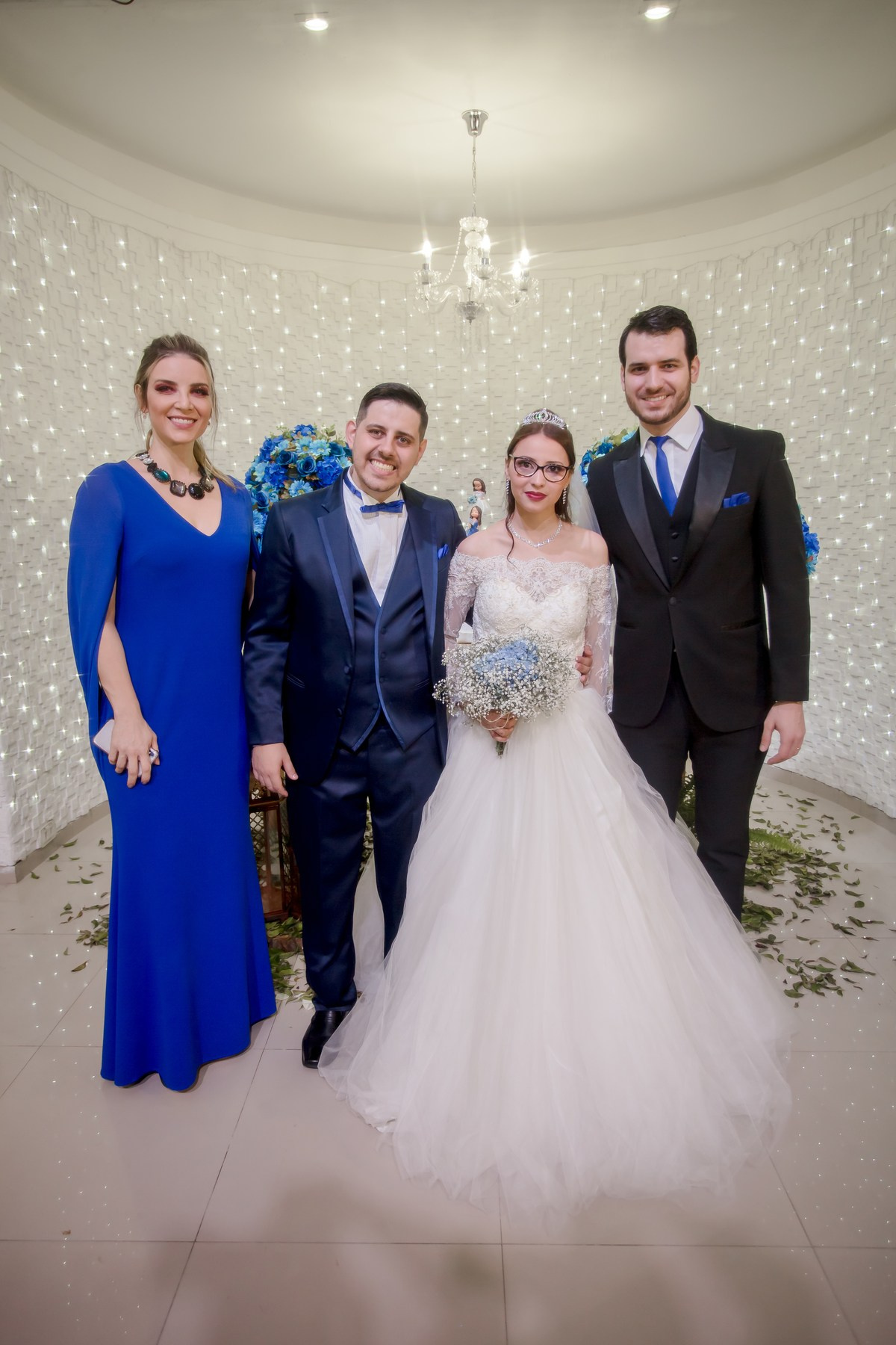 Sunamita e Jhonathan. Fotógrafa de Eventos em São Paulo e Sorocaba Kika Damasceno