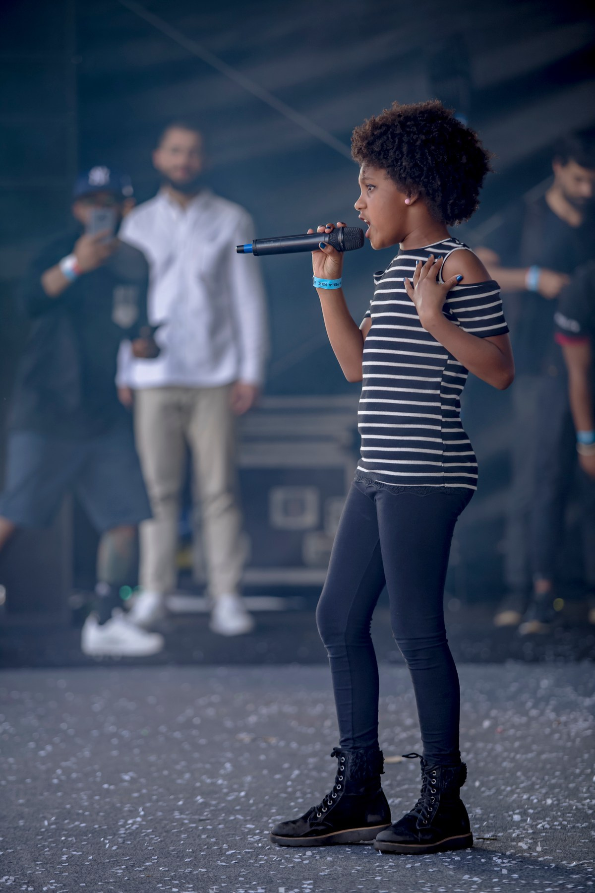 Canto Pela Paz 2018. Fotógrafa de Eventos em São Paulo e Sorocaba Kika Damasceno