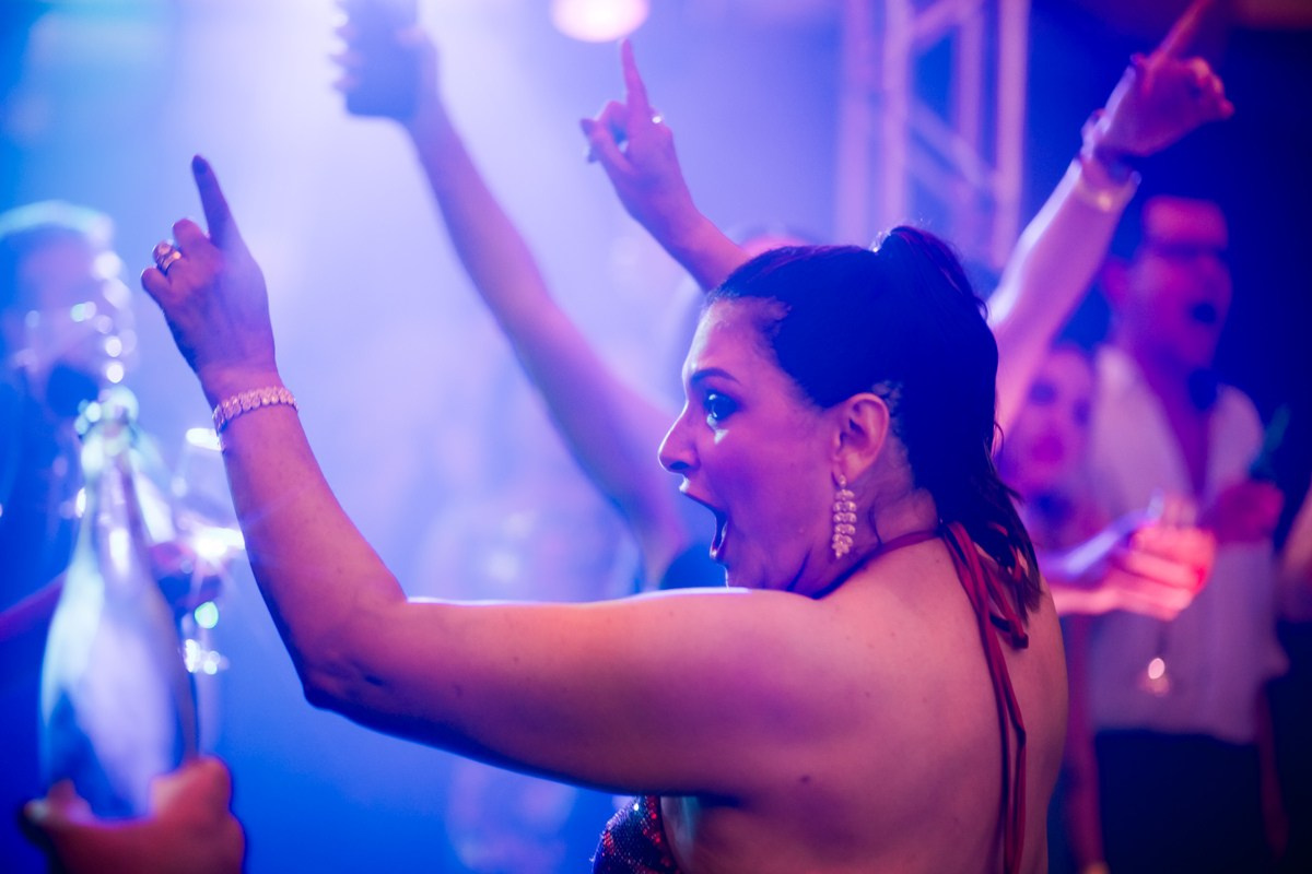 Ednéia - Aniversário Las Vegas. Fotógrafa de Eventos em São Paulo e Sorocaba Kika Damasceno