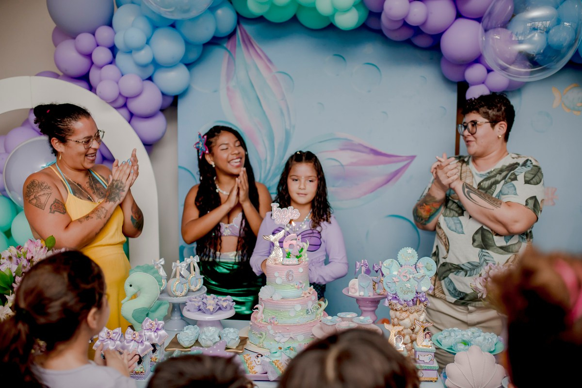 Izzie - 6º aniversário. Fotógrafa de Eventos em São Paulo e Sorocaba Kika Damasceno