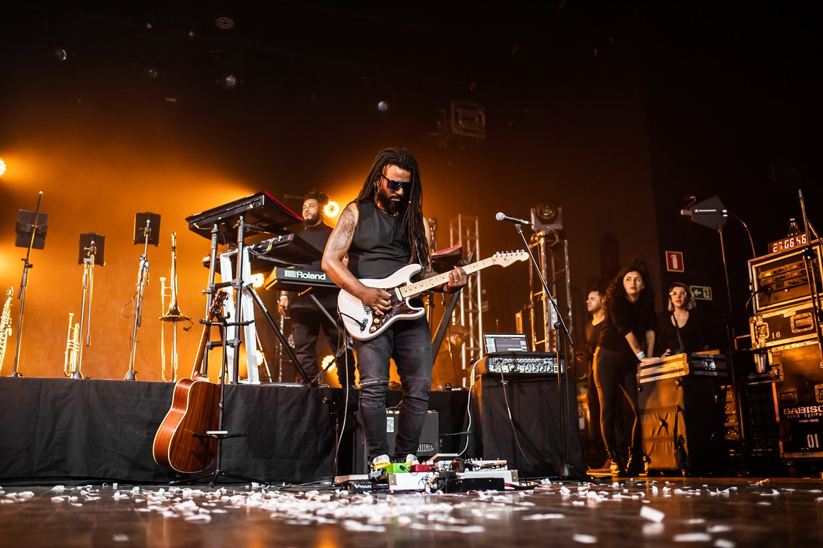 Priscilla Alcantara - Show em SP. Fotógrafa de Eventos em São Paulo e Sorocaba Kika Damasceno