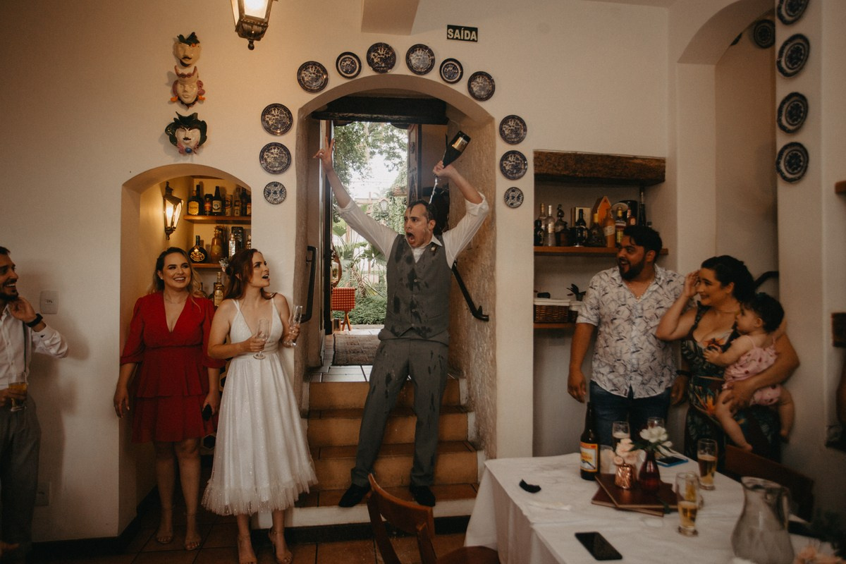 Casamento - Lucas e Gabi. Fotógrafa de Eventos em São Paulo e Sorocaba Kika Damasceno
