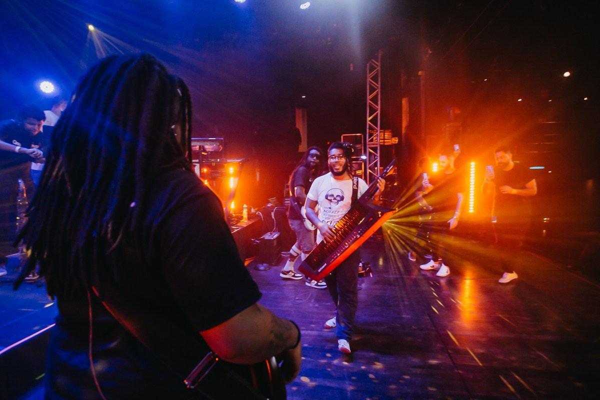 Priscilla Alcantara - Show em SP. Fotógrafa de Eventos em São Paulo e Sorocaba Kika Damasceno