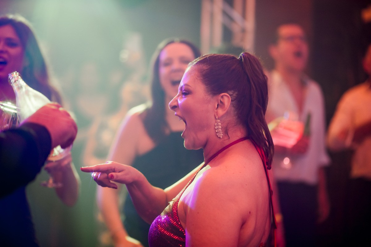 Ednéia - Aniversário Las Vegas. Fotógrafa de Eventos em São Paulo e Sorocaba Kika Damasceno