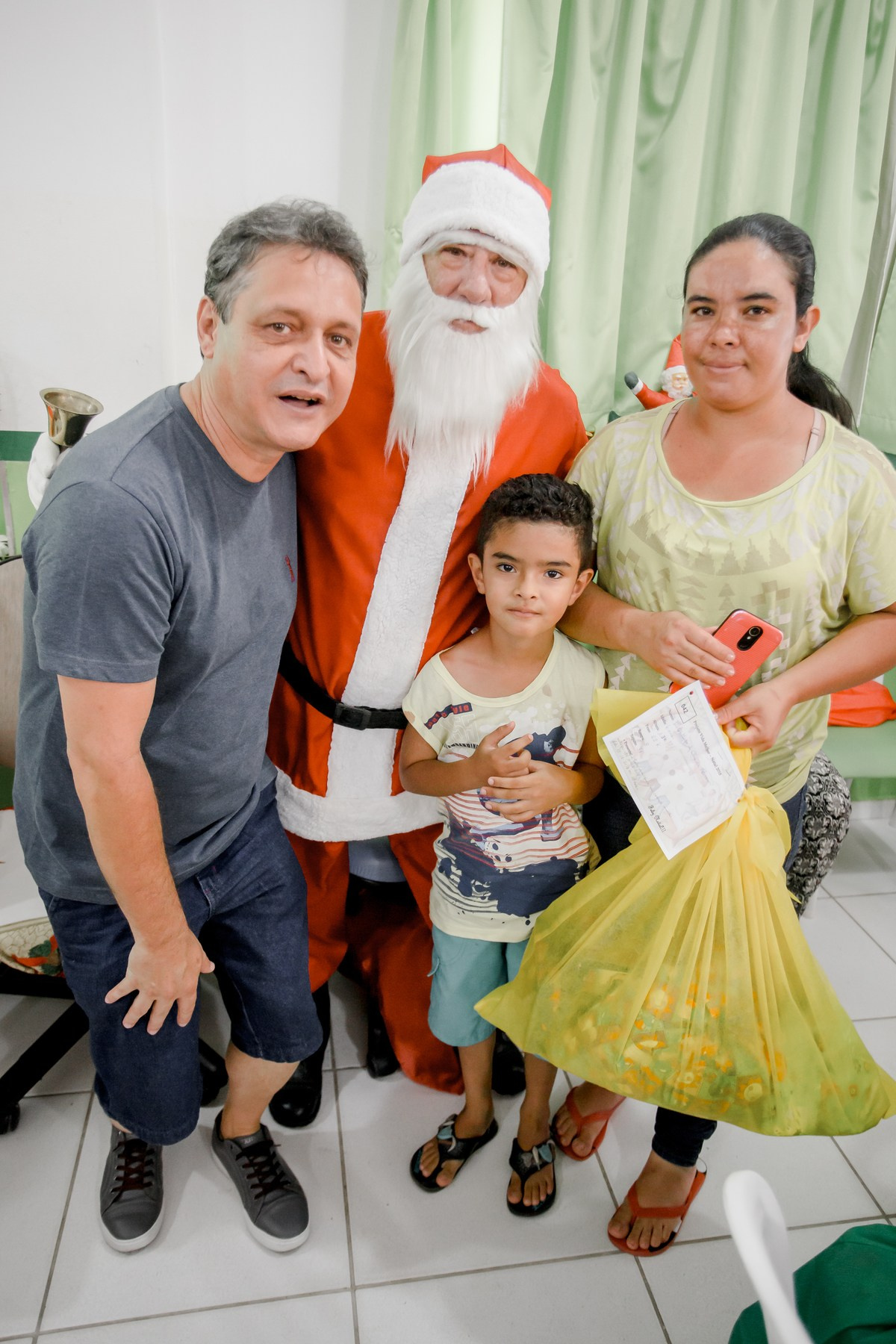 Núcleo Vida Melhor. Fotógrafa de Eventos em São Paulo e Sorocaba Kika Damasceno