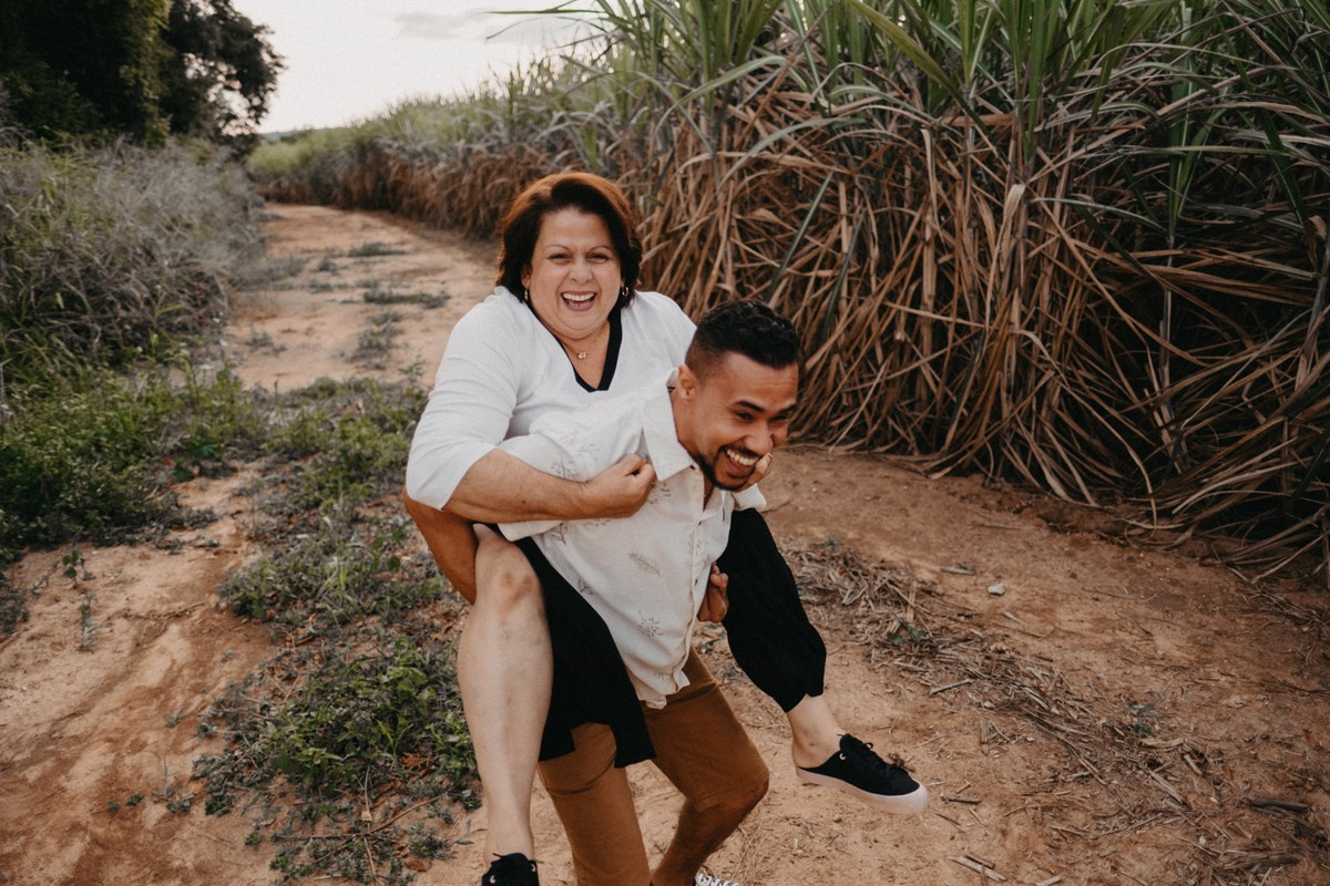 Família Carvalho - Ensaio dia das mães. Fotógrafa de Eventos em São Paulo e Sorocaba Kika Damasceno
