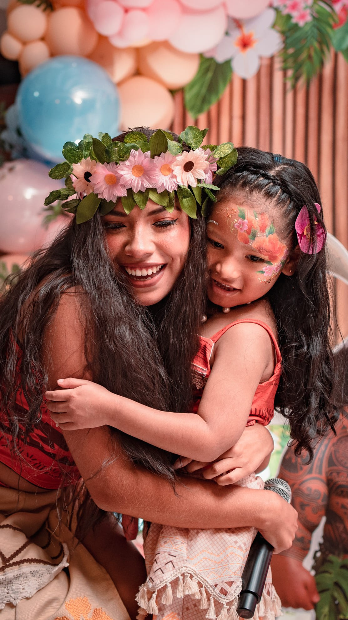 Cumpleaños. Fotografo de Bodas