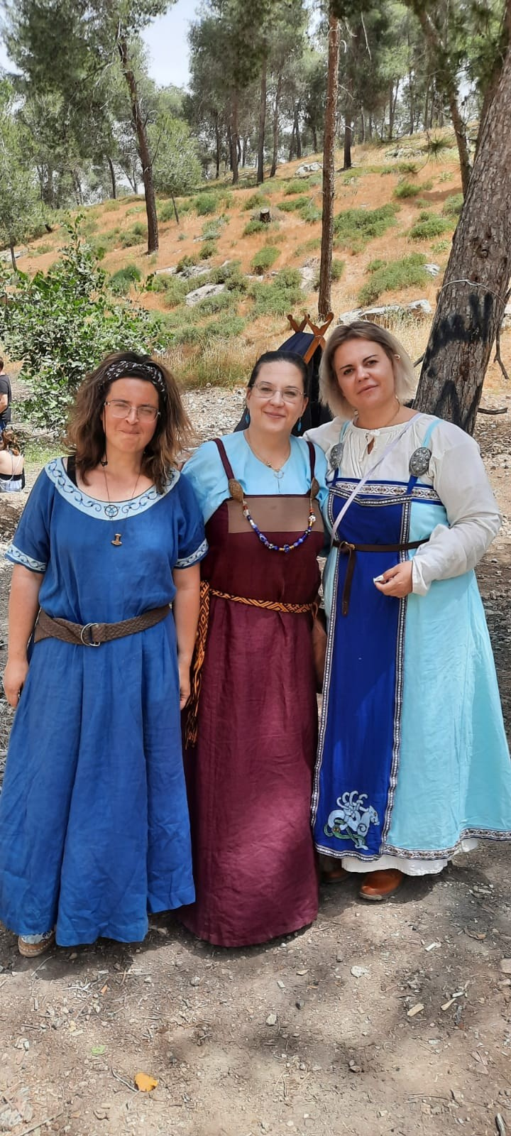 Йорсалаланд 2021. КРиС «Нортман»