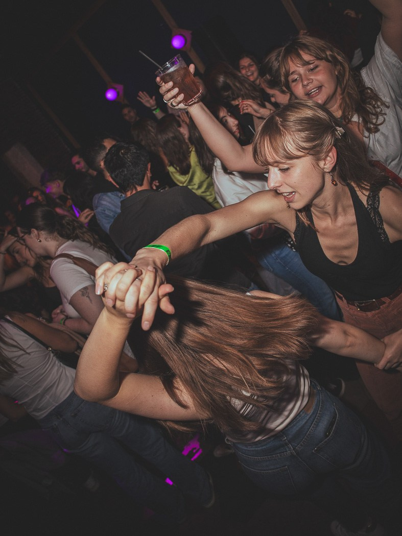 Dance Events. Fotógrafa profesional en Barcelona de retratos, fotografía comercial y proyectos creativos