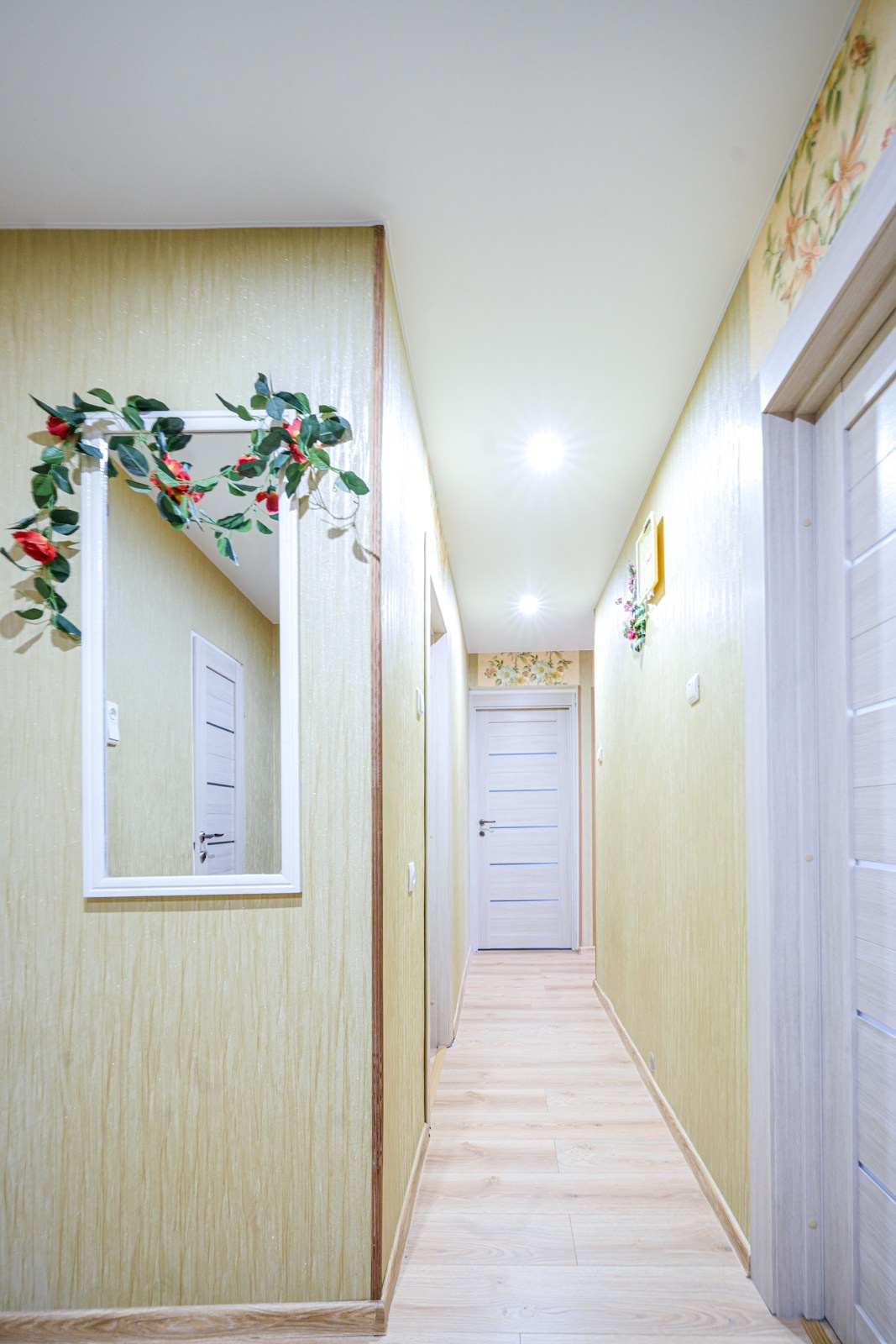 Vydūno g. 27. Elina Sapiega fotografė Vilniuje