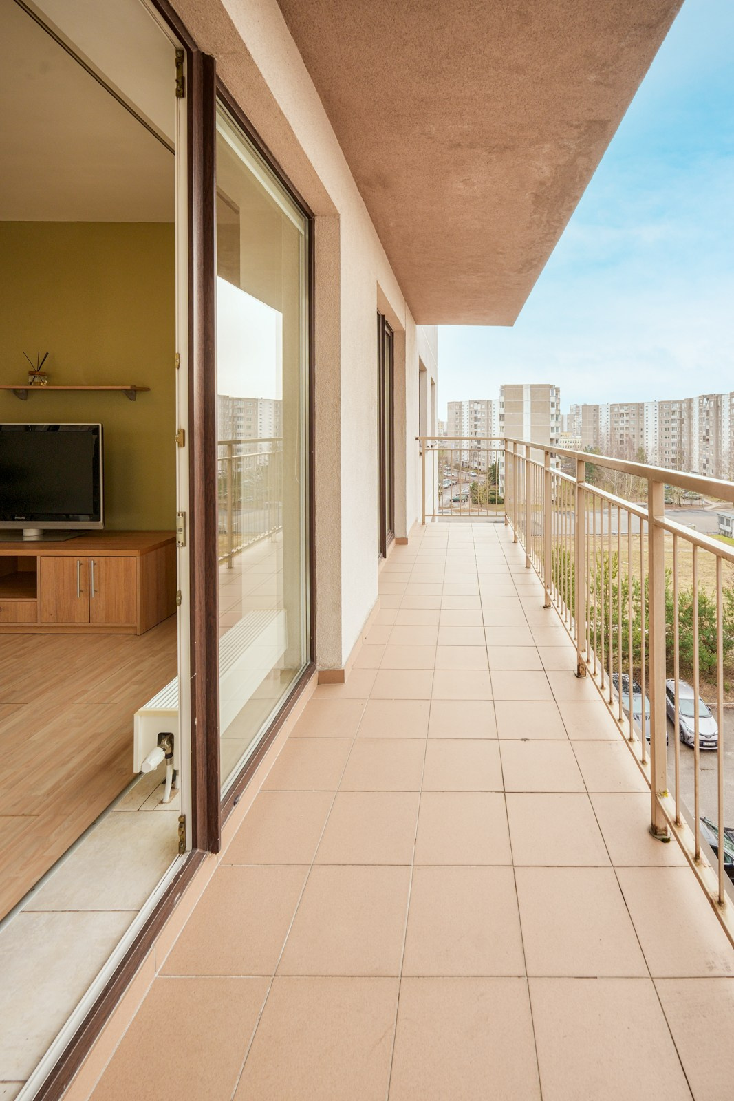 L. Zamenhofo 14. Elina Sapiega fotografė Vilniuje