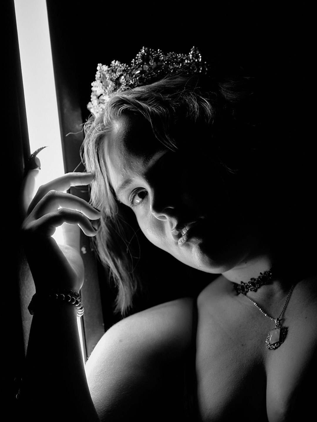 MCC 260607. CARTER BNW