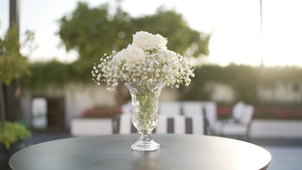 VIA / BASICO. Wedding and events photographers Studio Shalom