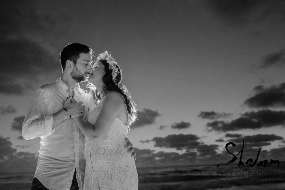 Stella & Elijahu. Wedding and events photographers Studio Shalom