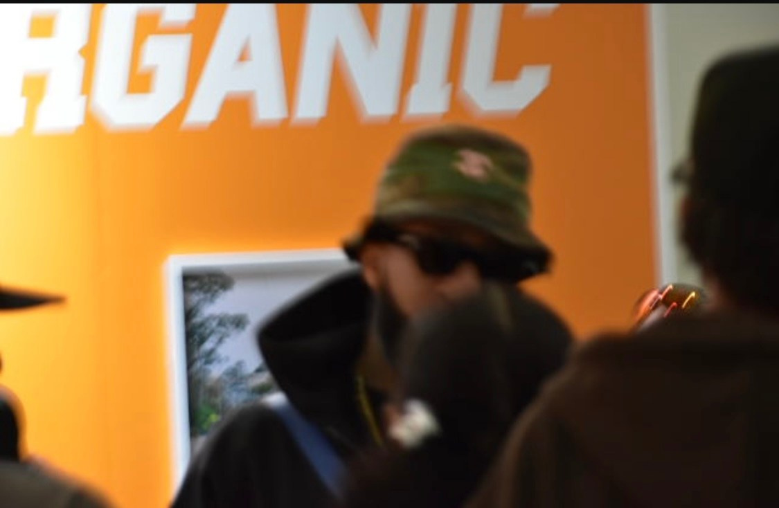 ComplexCon 2024 Las Vegass