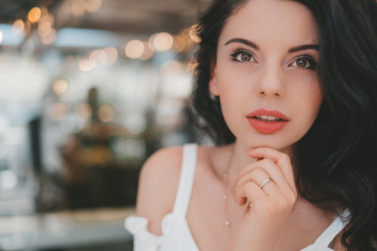 Portrait. Eure authentischen Fotos & Videos