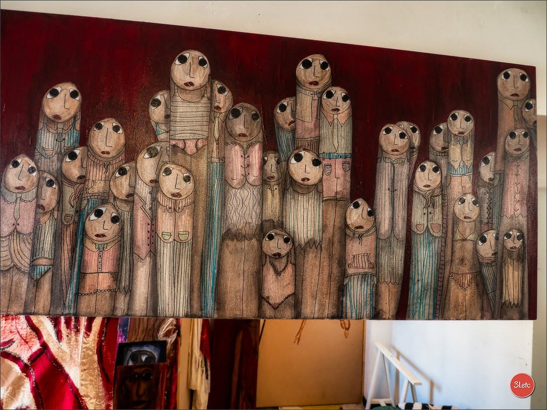 La maison des créateurs de tout ce qui est merveilleux, au cœur de Par. Photographe à Strasbourg | Portraits, Studio, Enfants, Événements