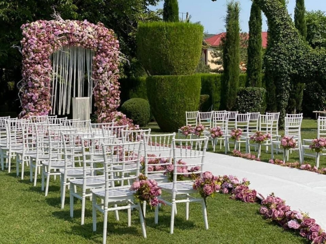 Окрестности Тбилиси. Главная