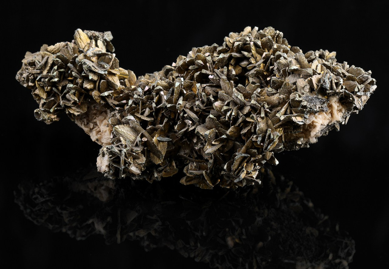 Minerals. The-yan.com