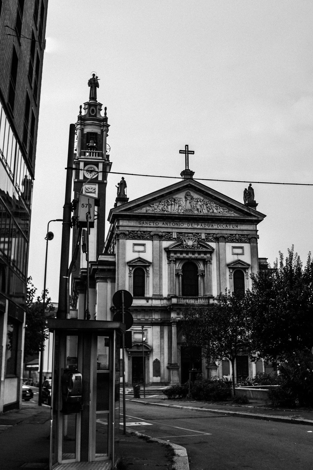 Milano 🇮🇹. Photokostin.com