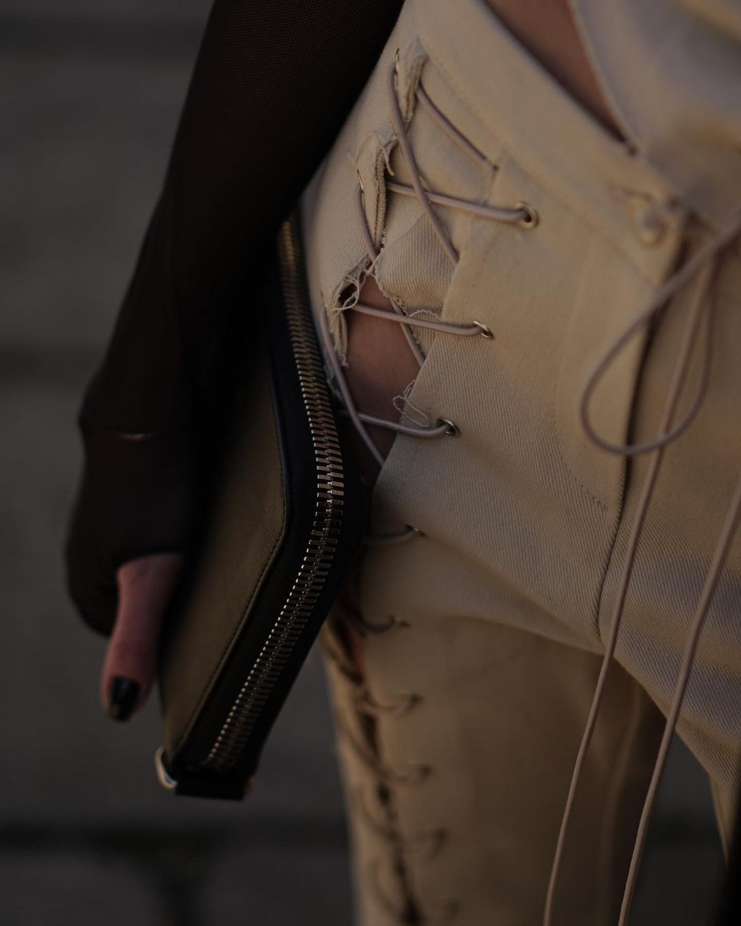 Fashion. Julia Di |Fashion streetstyle photographer|videomaker in Milan & Paris