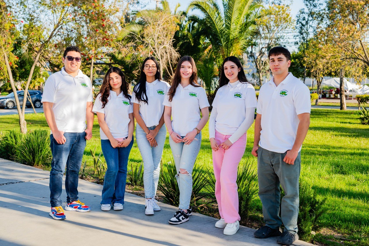 UABC. Alex Martínez Fotógrafo | Bodas, retratos y eventos en Tijuana