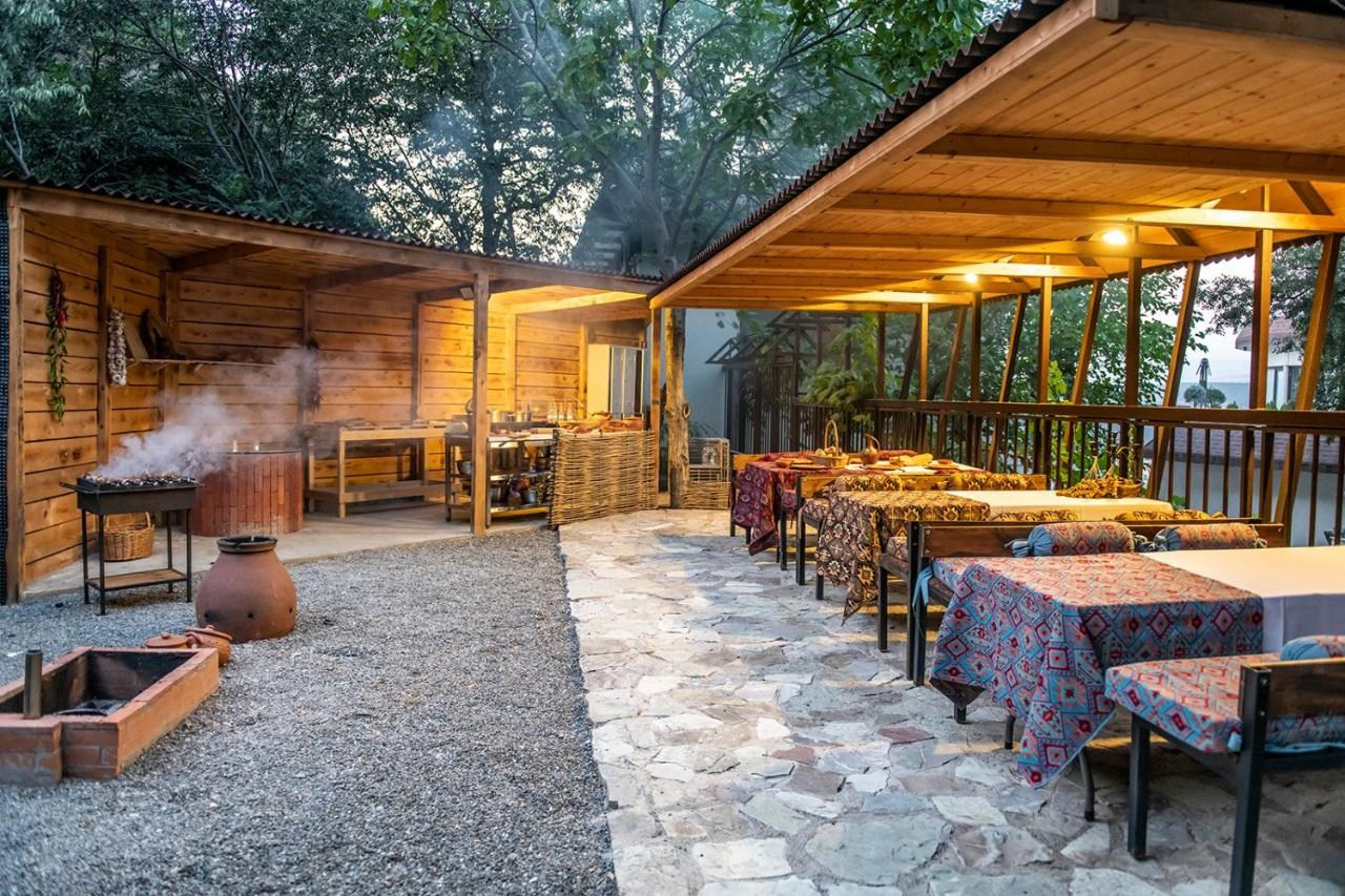 Hotel Adamo. Главная