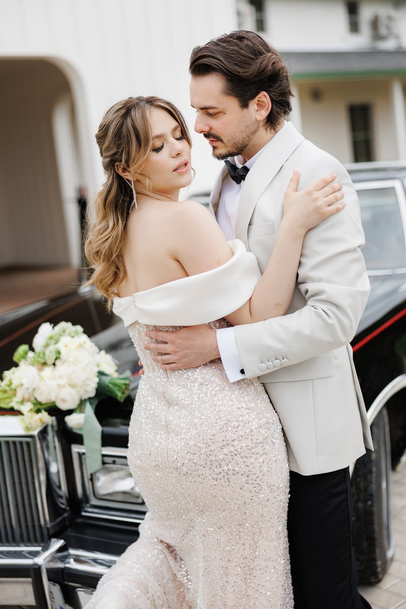 Cristina + Costin | Fotograf nunta Bucuresti | Nunta la The White Manor. Fotograf nunta Bucuresti - Manu Ivanciu