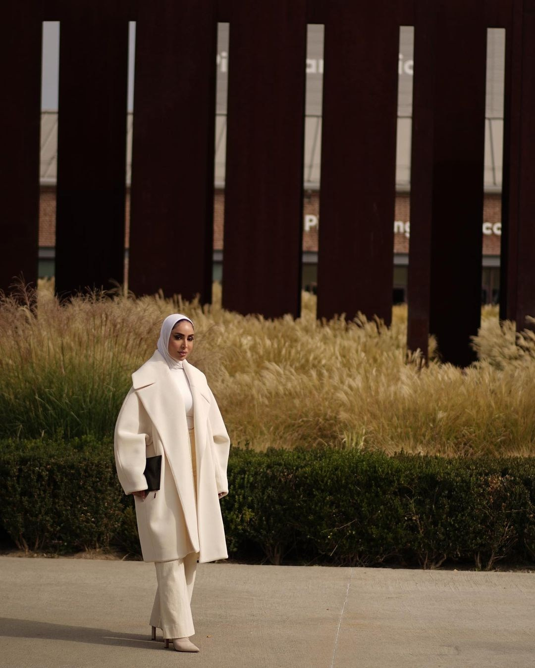 Just Fatema. Julia Di |Fashion streetstyle photographer|videomaker in Milan & Paris