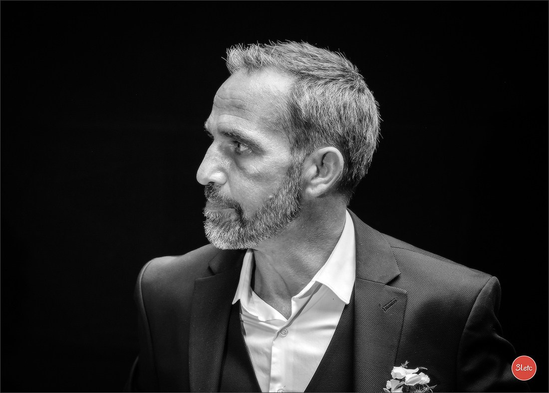 Sabrina et Fabien. Photographe à Strasbourg | Portraits, Studio, Enfants, Événements