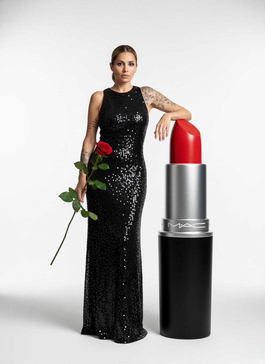 AI photo. Свадебный, семейный и детский фотограф в Нетании (Израиль) Тори Гор