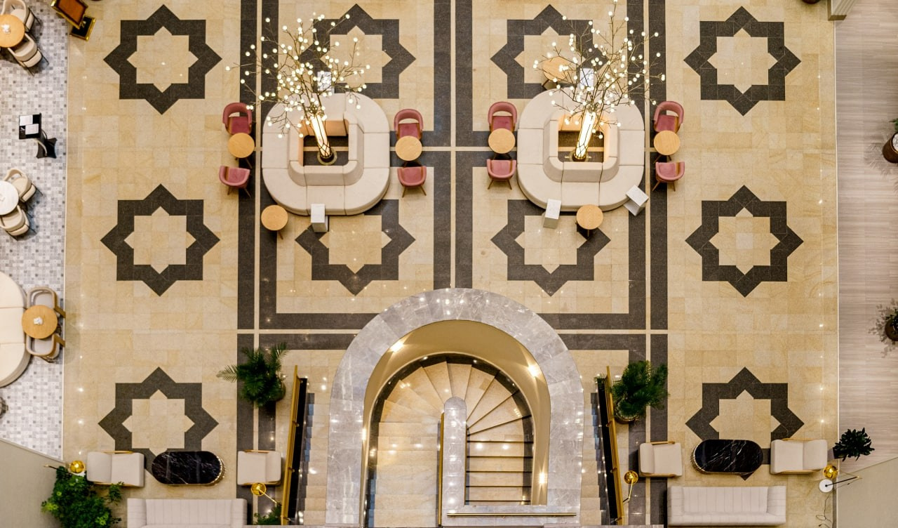 Интерьер и экстерьер. Фотограф в Самарканде