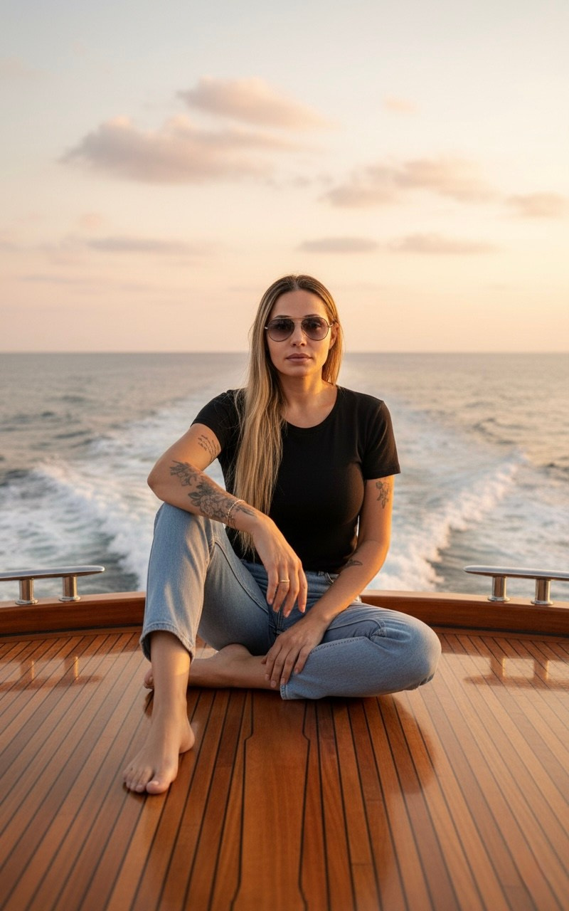 AI photo. Свадебный, семейный и детский фотограф в Нетании (Израиль) Тори Гор