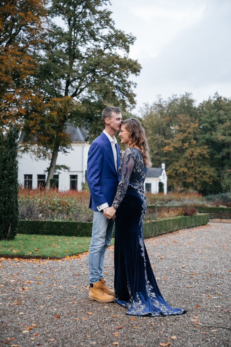 Свадебный фотограф Нидерланды