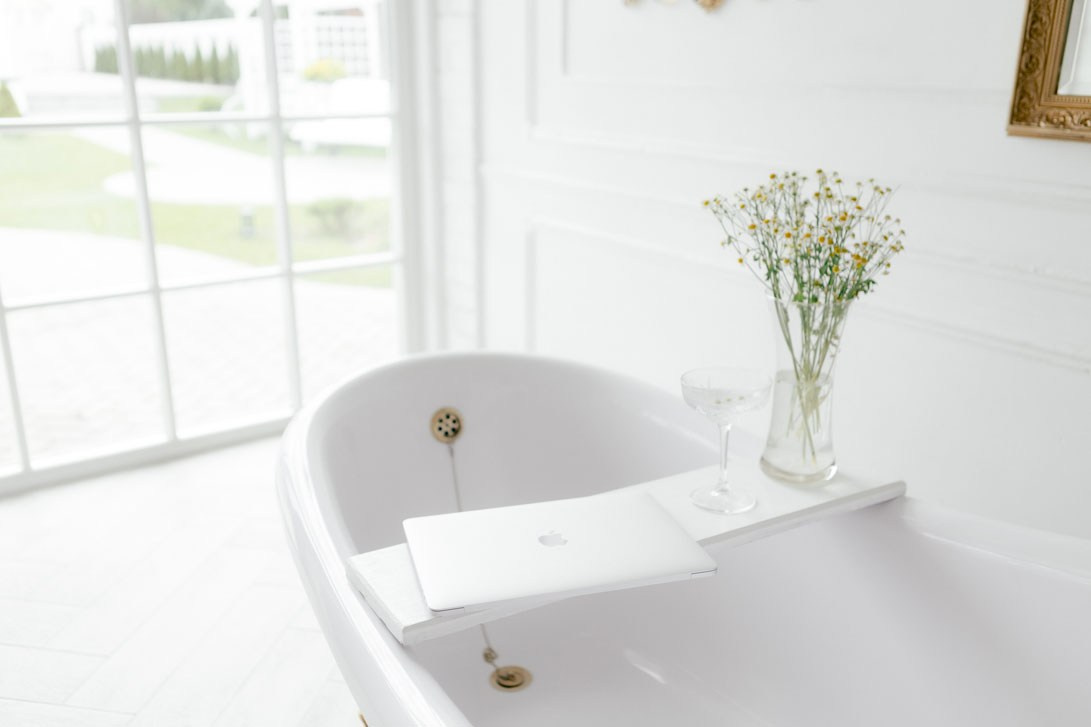 Julia. Dla strony internetowej marketingowca. Fotograf w Krakowie i Europie