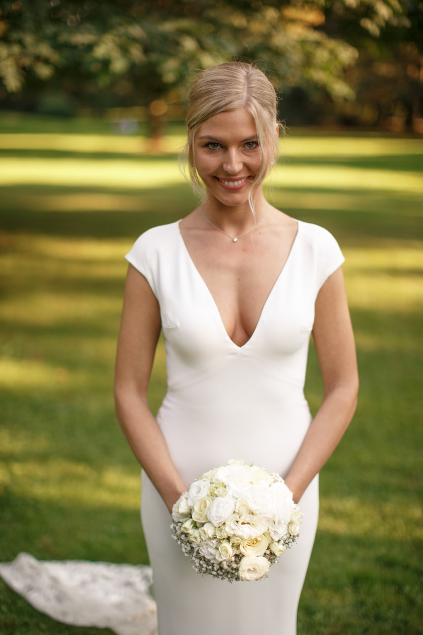 Standesamt Stuttgart | Hochzeitsfotograf & Videograf