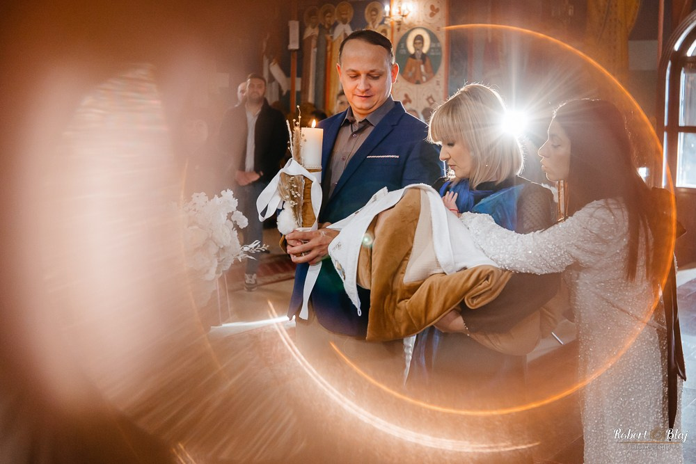 Gloria. Robert Blaj - Fotograf Nuntă Iași